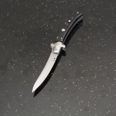 9寸意大利黑手党跳刀