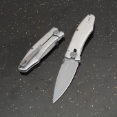 正品克肖3440折刀