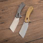 克肖—3445轴锁工具刀