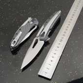 ZT0990 陶瓷轴承折叠刀